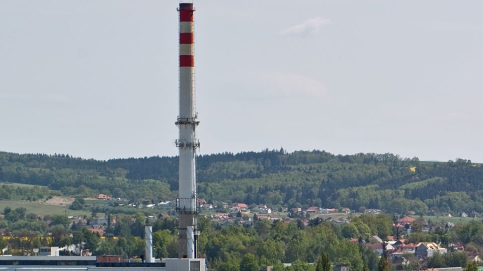 Ministerstvo životního prostředí nakloněno českobudějovické spalovně?!