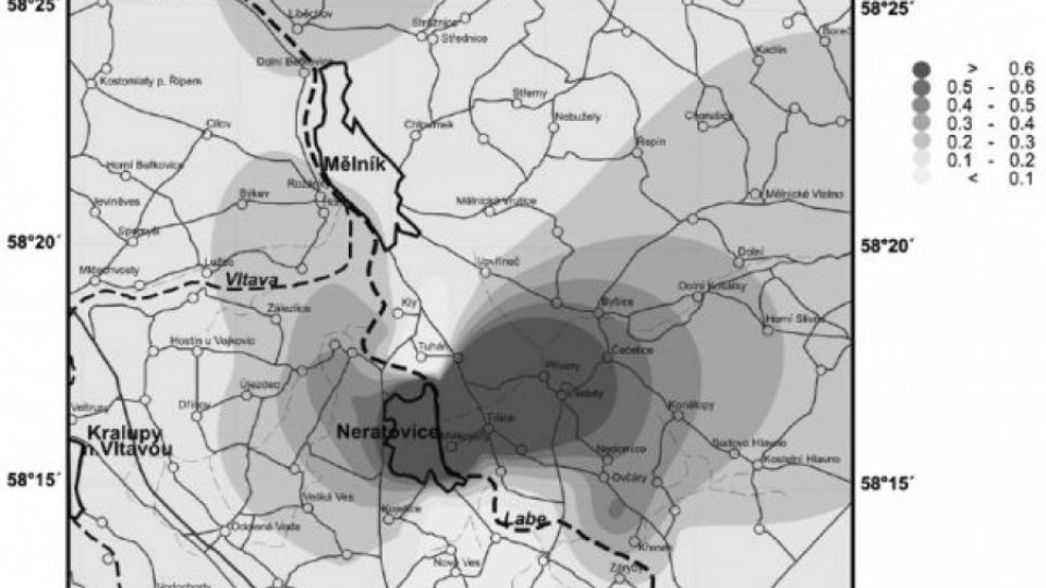 Nová studie dokládá, že vysoké koncentrace rtuti jsou v rybách i vlasech lidí z celého světa