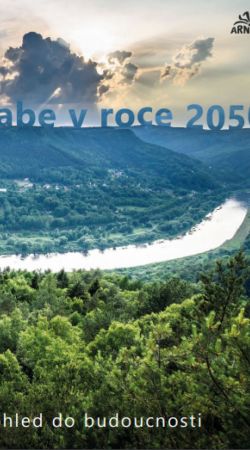 Labe v roce 2050. Pohled do budoucnosti